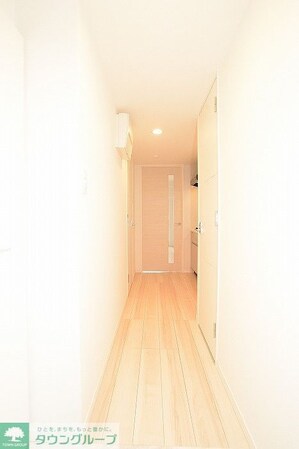 ステージファースト新宿西落合の物件内観写真